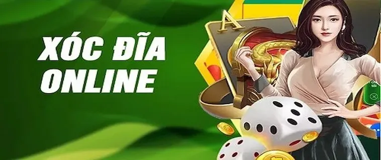 Tham Gia Trò Chơi Xóc Đĩa Tại V7BET: Thắng Lớn Hôm Nay
